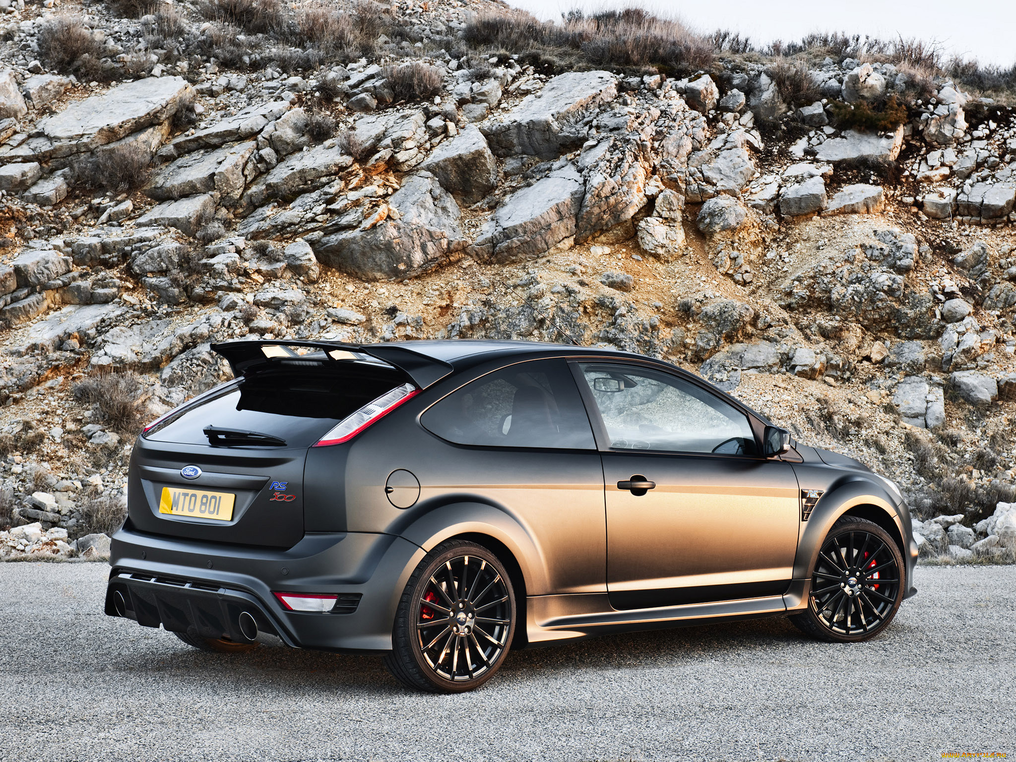 , ford